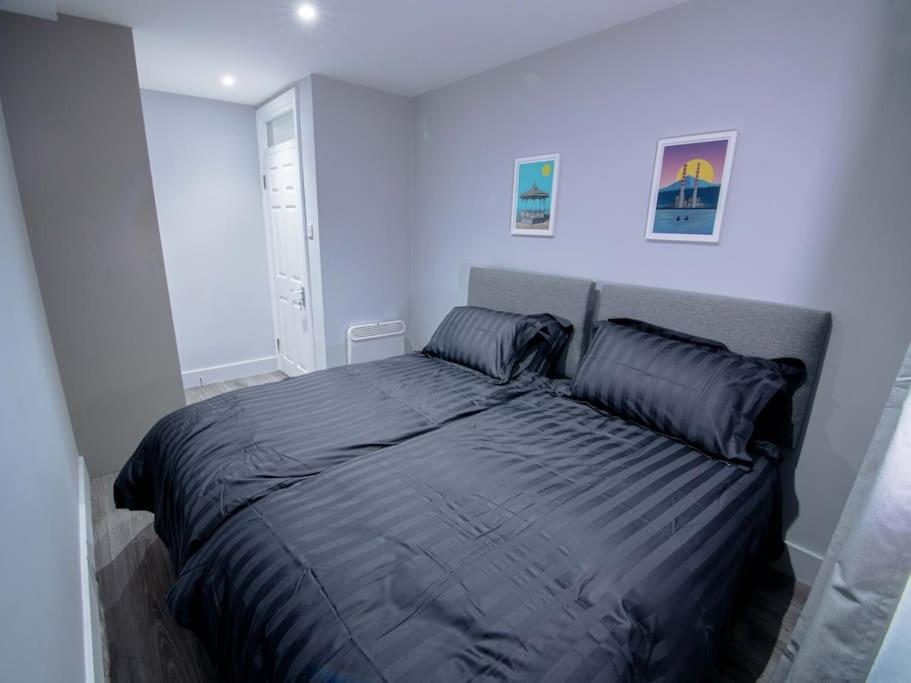 City Walk Apts Dublin Luaran gambar