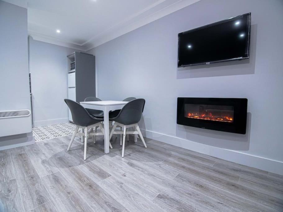 City Walk Apts Dublin Luaran gambar